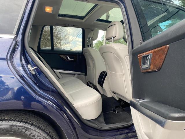 2015 MERCEDES-BENZ GLK 350 4M - WDCGG8JBXFG373386