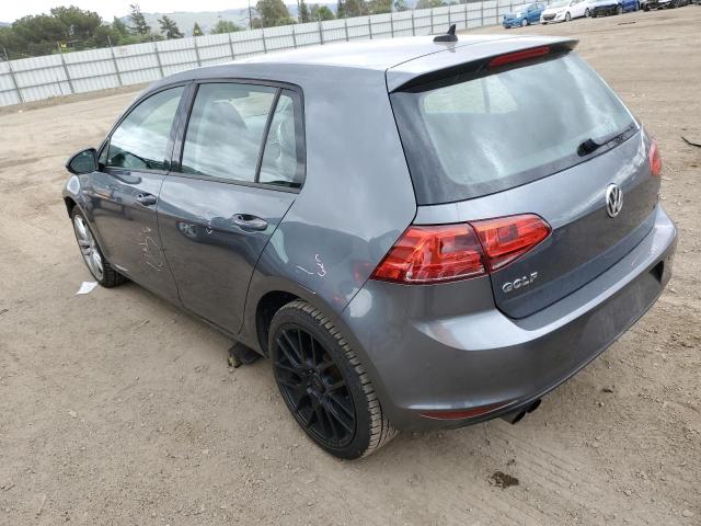 2015 VOLKSWAGEN GOLF - 3VW217AU0FM087997