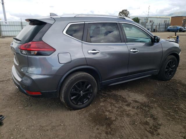 KNMAT2MT8LP523449 Nissan ROGUE S