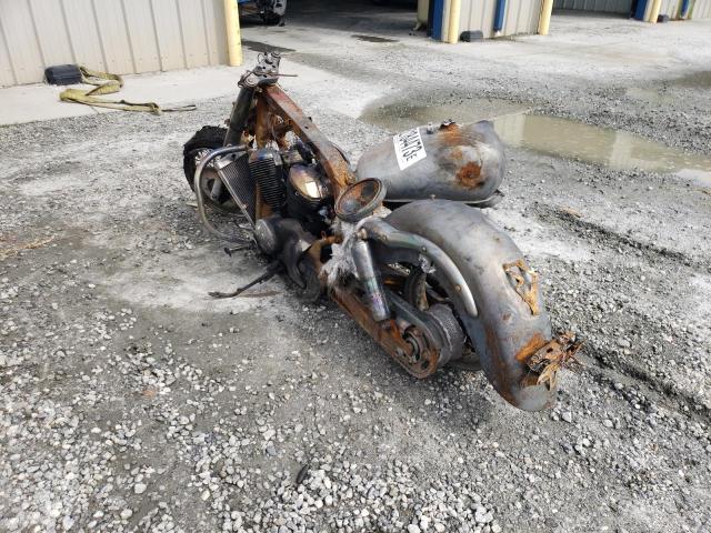 2003 HONDA VT750 CDC - JH2RC44603M700626