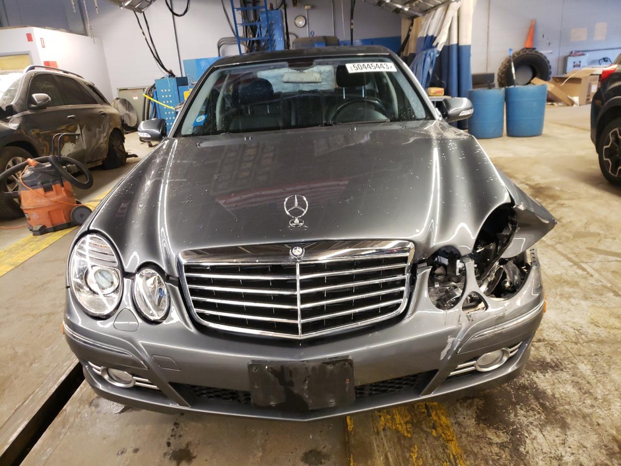 WDBUF87X77X222357 2007 Mercedes-Benz E 350 4Matic