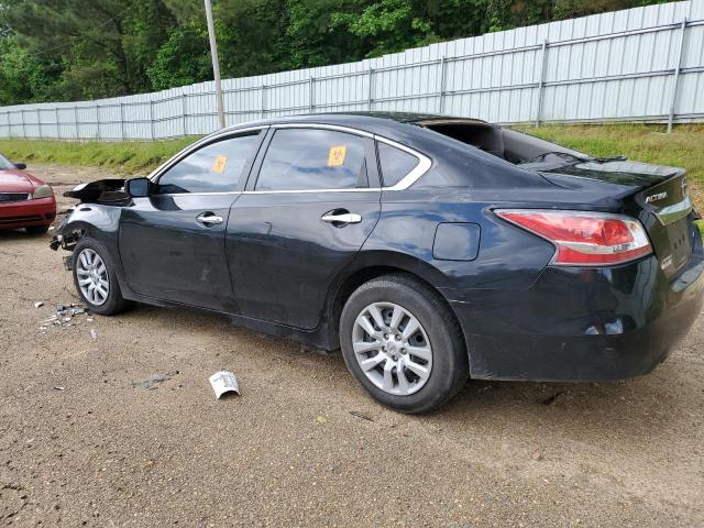 1N4AL3AP0EN378201 Nissan ALTIMA 2.5