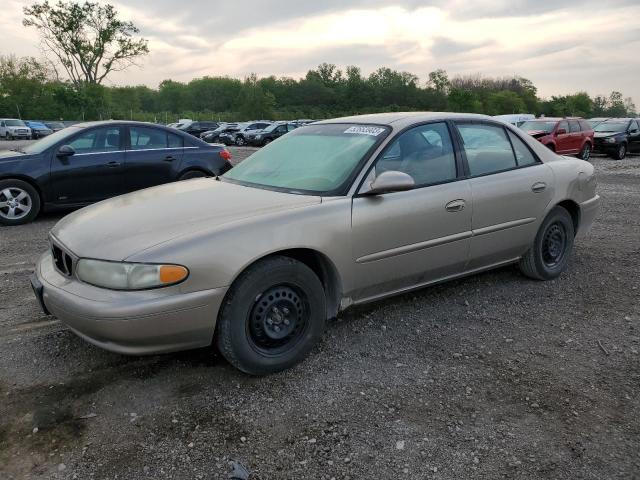 2003 Buick Century Custom