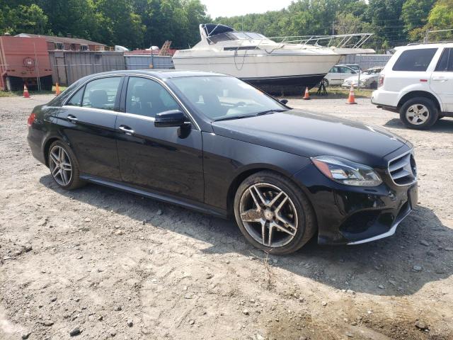 2015 MERCEDES-BENZ E 350 4MAT - WDDHF8JB5FB102400