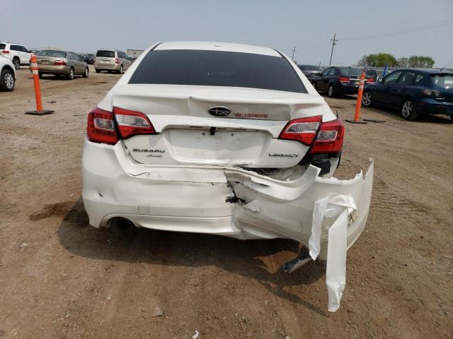 4S3BNBN69F3067870 Subaru Legacy 2.5i Limited