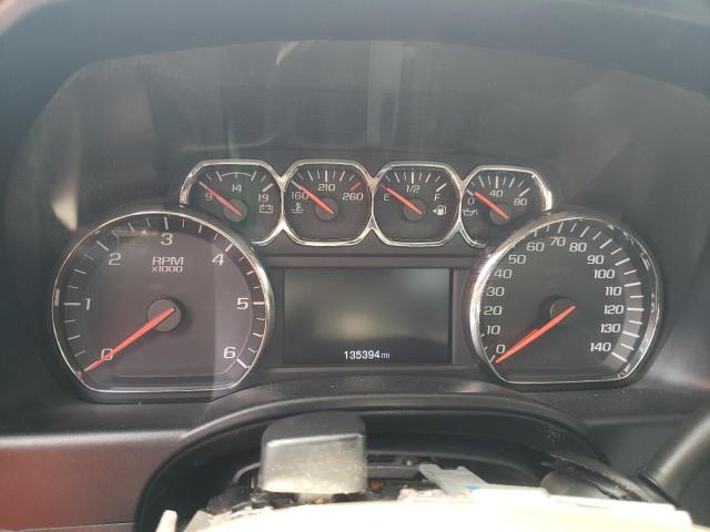 3GTP1UEC2EG290802 GMC Sierra C1500 Sle