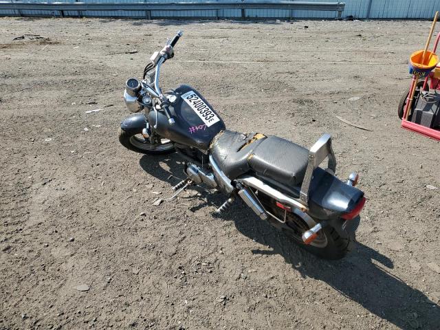 2000 SUZUKI VZ800 - JS1VS53A0Y2103088