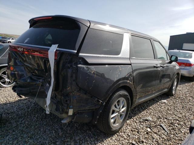KNDNB4H31N6122618 KIA Carnival Lx