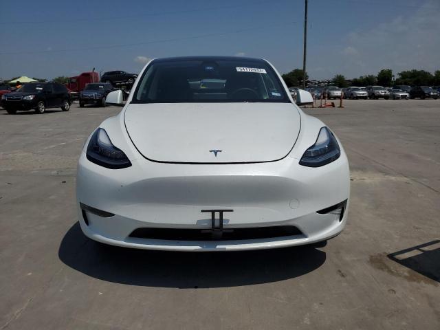 7SAYGAEE7PF612963 Tesla Model Y