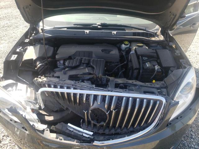 1G4PW5SK7G4179614 Buick Verano Sport Touring