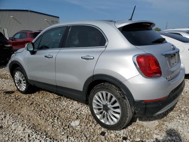 2016 FIAT 500X LOUNG ZFBCFYDT5GP379967
