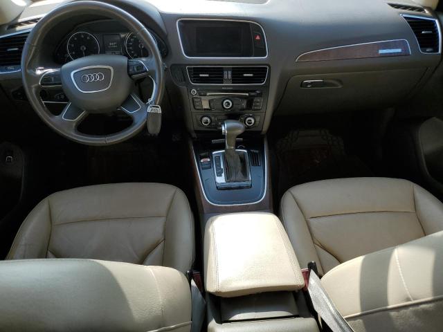 VIN WA1CFAFP4DA025788 2013 Audi Q5, Premium no.8