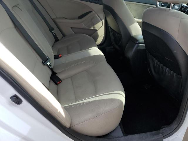 5XXGM4A71EG314820 KIA Optima Lx