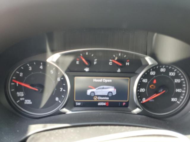 2023 GMC TERRAIN AT 3GKALYEGXPL214012