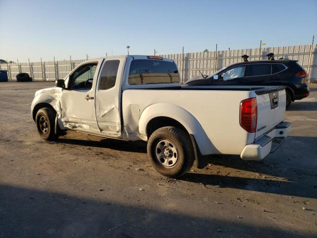 1N6BD0CT6KN770175 Nissan FRONTIER S