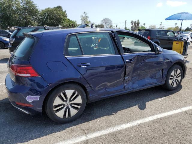 2019 VOLKSWAGEN E-GOLF SE - WVWKR7AU9KW902977
