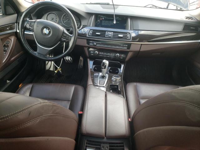 WBA5B3C50ED537425 BMW 535 XI