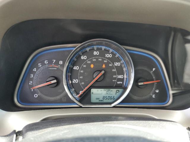 2T3YFREV8FW219500 Toyota Rav4 Limited