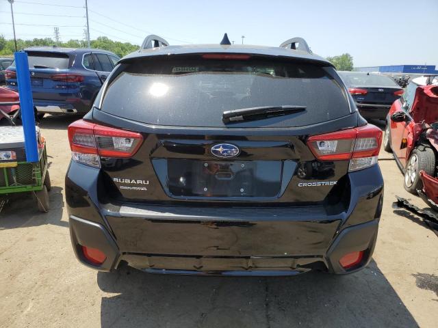 JF2GTAEC7PH202569 | 2023 SUBARU CROSSTREK