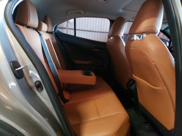 2019 LEXUS UX 200 - JTHY3JBH5K2020382