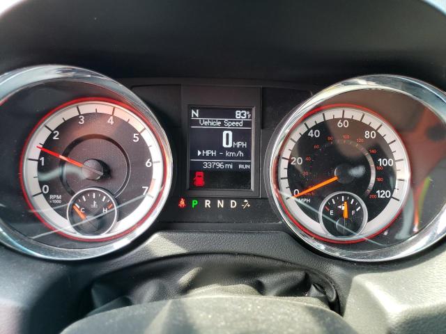 2C4RDGEG4ER385764 Dodge Grand Caravan R/t