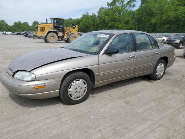 1999 Chevrolet Lumina Base