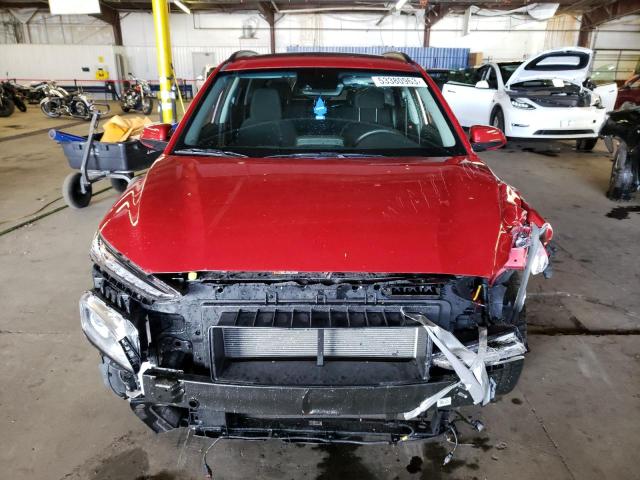2021 HYUNDAI KONA SEL P - KM8K6CAA5MU748205