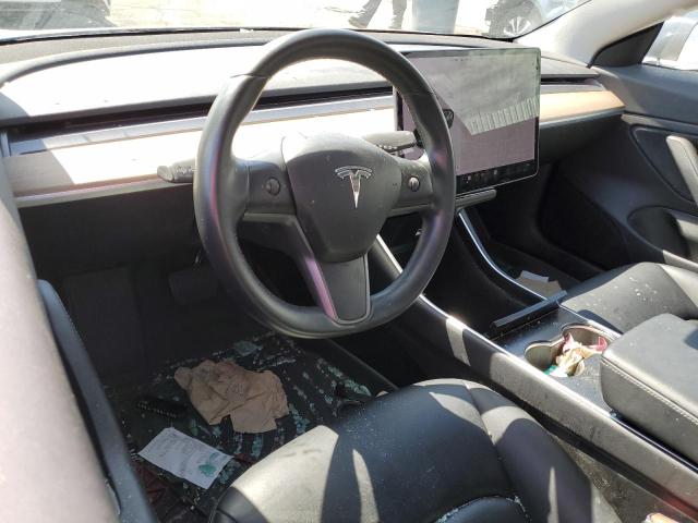 5YJ3E1EA0JF014098 Tesla MODEL 3