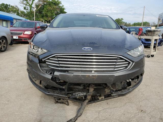 3FA6P0H78HR322118 2017 FORD FUSION, photo no. 5