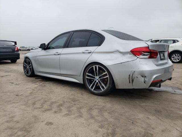 2018 BMW 340 I - WBA8B3G52JNV00890