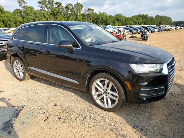 VIN WA1VAAF73JD049386 2018 Audi Q7, Prestige no.4