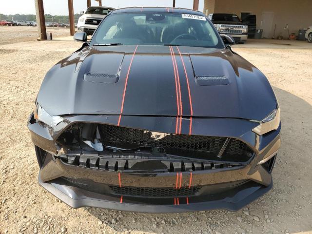 1FA6P8CFXN5127794 2022 FORD MUSTANG, photo no. 5