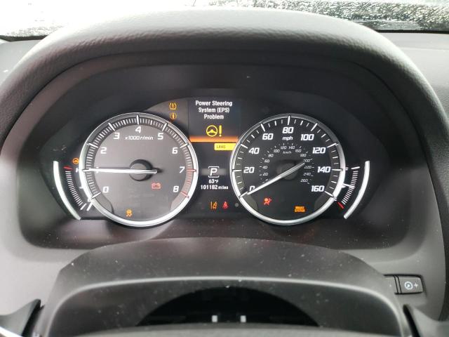 19UUB1F54HA008484 Acura TLX TECH
