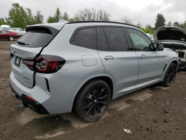 5UX83DP09P9P29108 BMW X3 Xdrivem40i