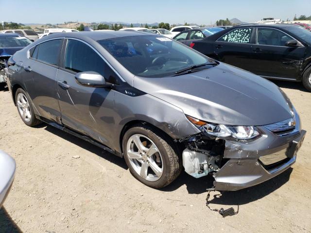 VIN 1G1RC6S57JU156534 2018 Chevrolet Volt, LT no.4