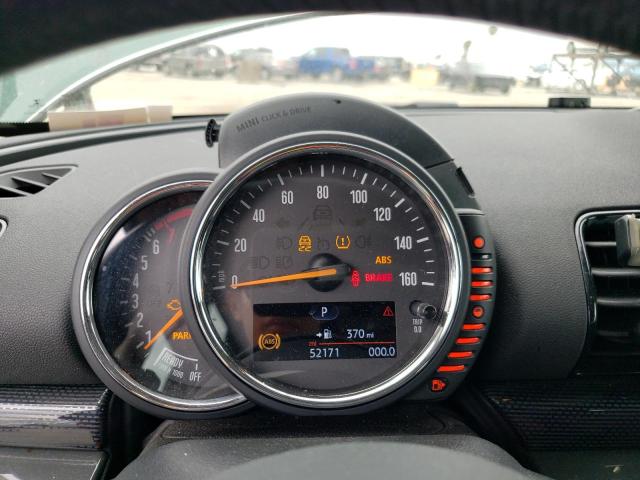 WMWLN9C34H2E50534 Mini Cooper S Clubman