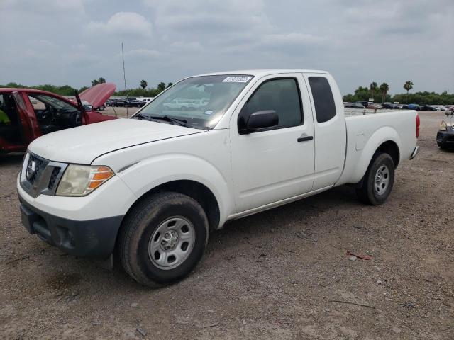 2013 Nissan Frontier S