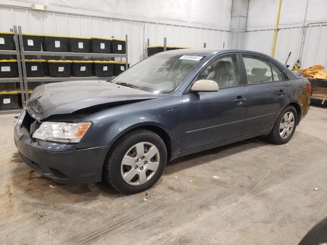 2010 Hyundai Sonata GLS