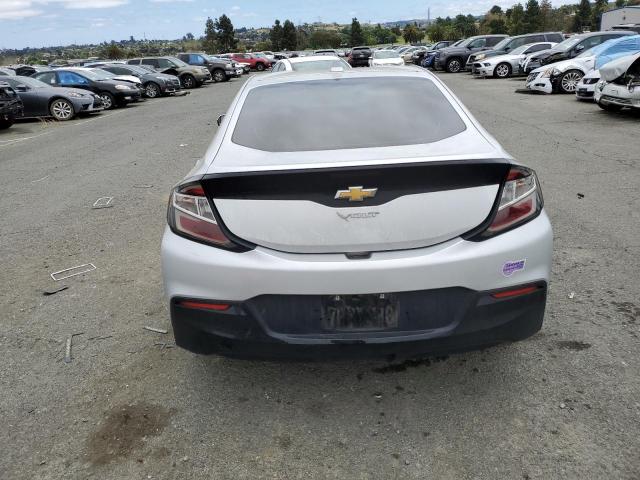 VIN 1G1RC6S52GU127516 2016 Chevrolet Volt, LT no.6