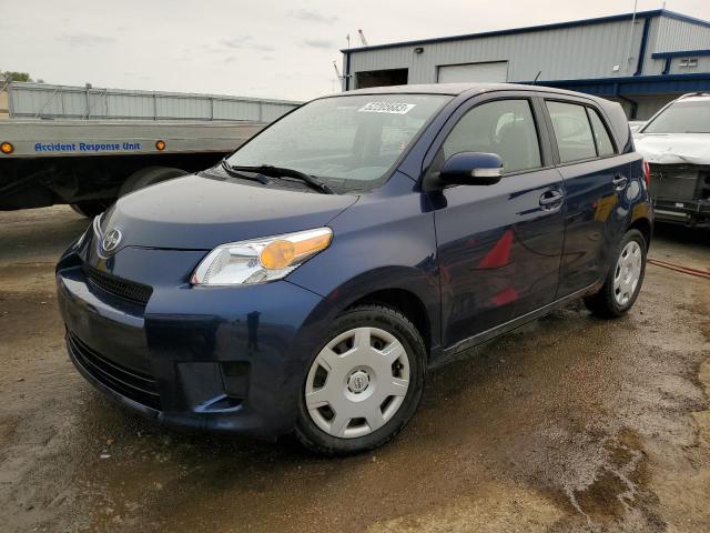 2008 Scion xD 