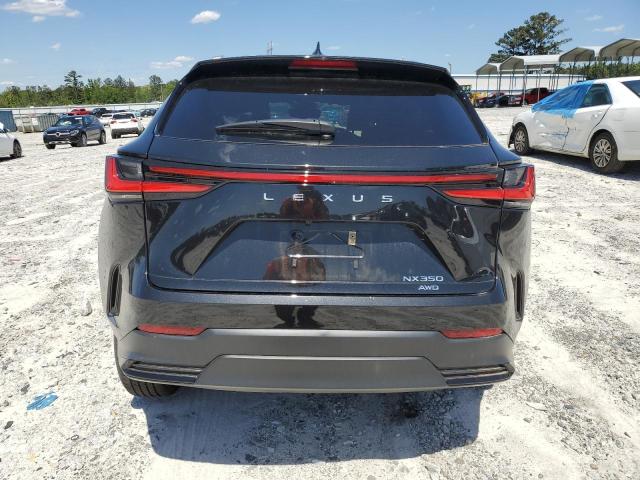 2022 LEXUS NX 350 - 2T2AGCEZ3NC001032