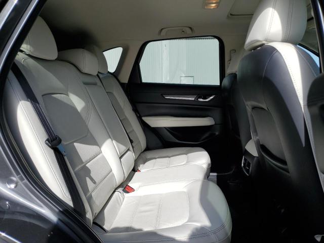 JM3KFBDM2K0576389 Mazda Cx-5 Grand Touring