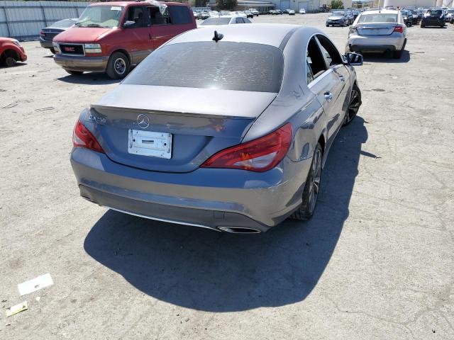 WDDSJ4EB5KN732658 Mercedes-Benz CLA 250