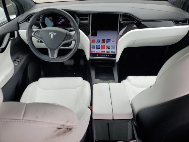 5YJXCAE29LF239932 Tesla MODEL X