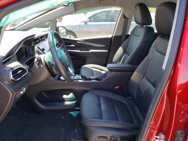 2023 CHEVROLET BOLT EV 2L - 1G1FX6S08P4111252