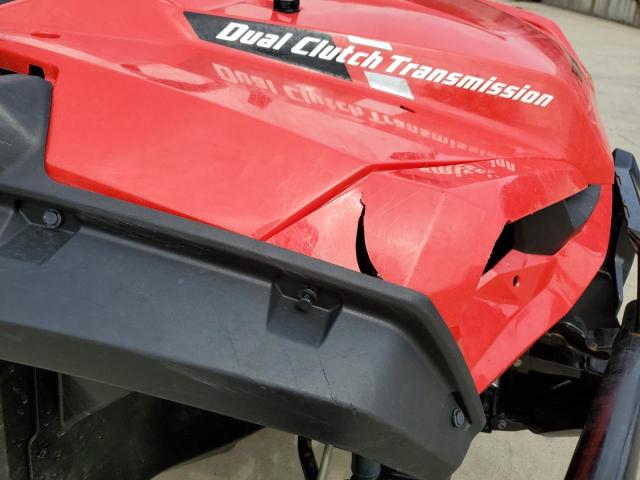 2023 HONDA SXS1000 1HFVE081XP4000567
