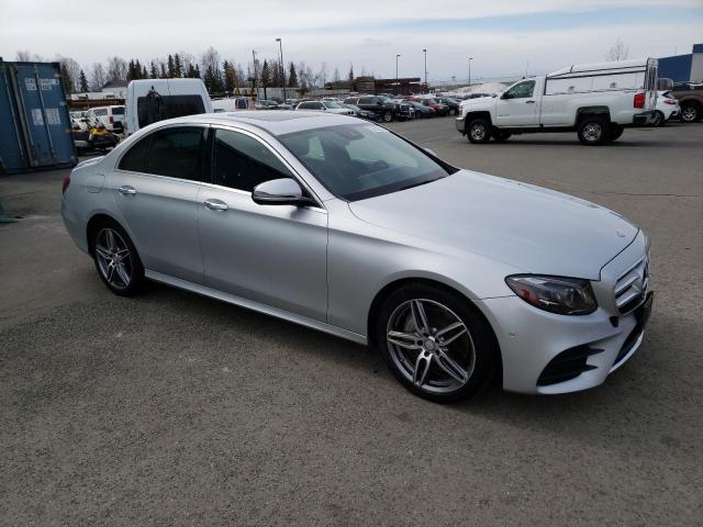 2017 MERCEDES-BENZ E 300 4MAT - WDDZF4KB2HA147430