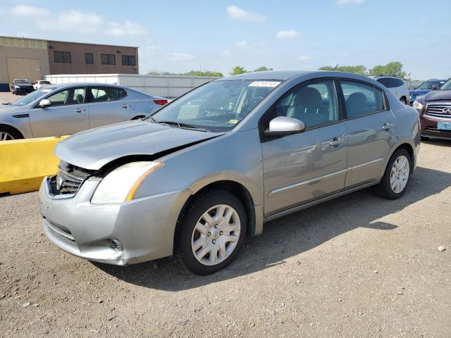 2010 Nissan Sentra 2.0