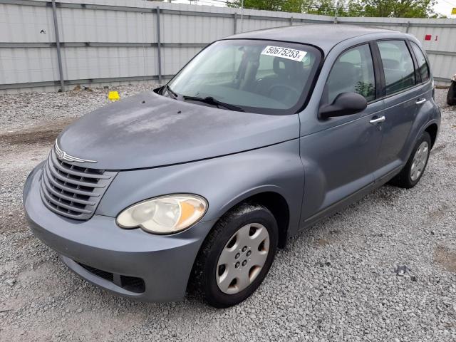 2008 Chrysler PT Cruiser 