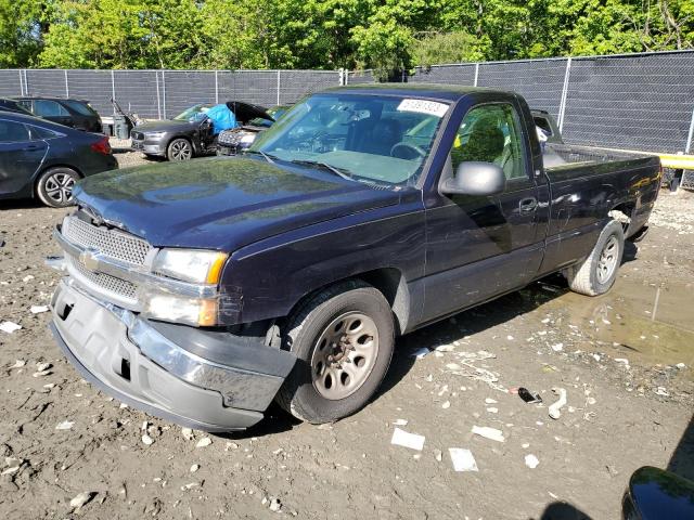 2005 Chevrolet C/K 1500 